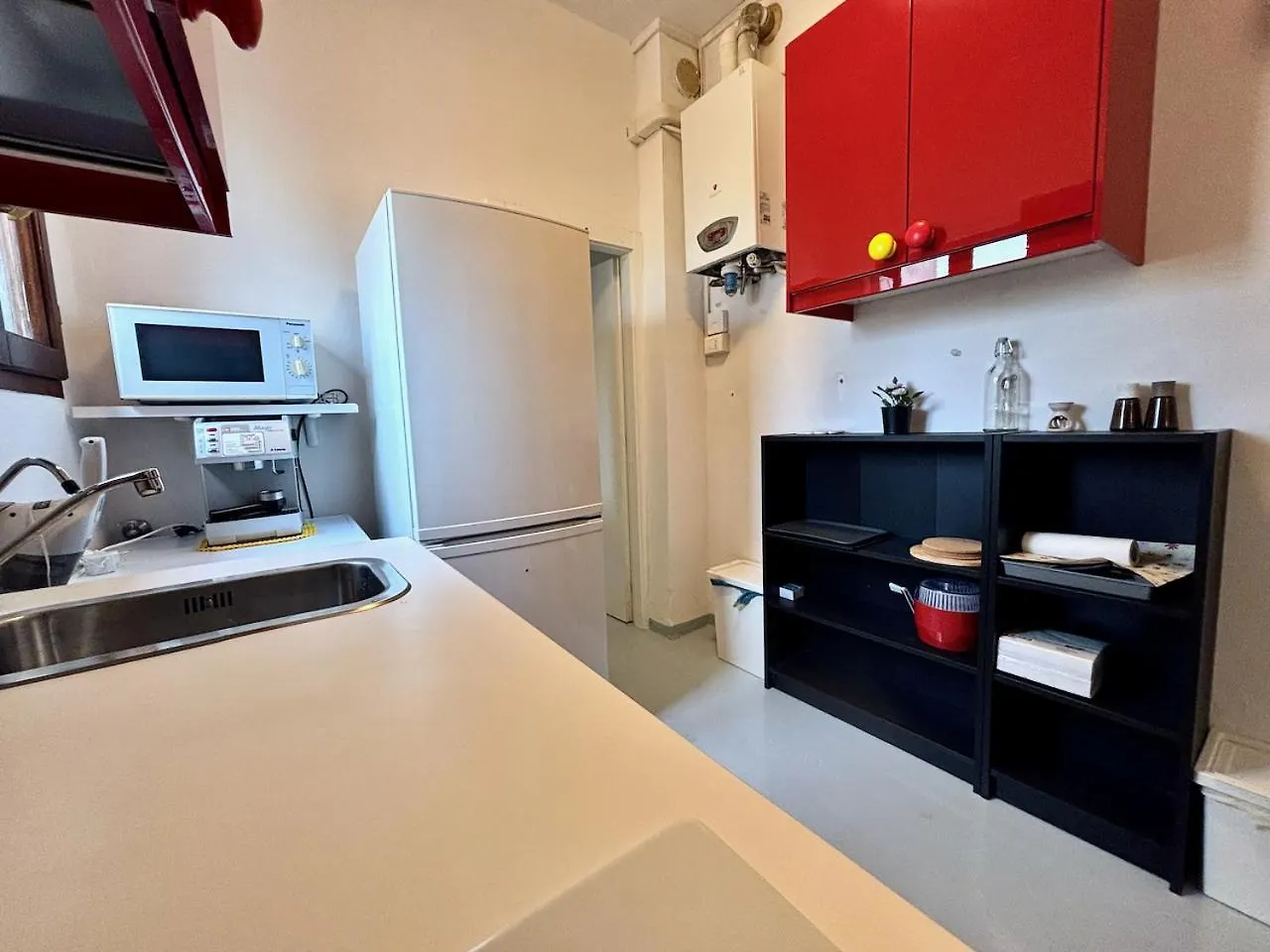 Apartment Elysian: Appartamento All'Ultimo Piano A Firenze