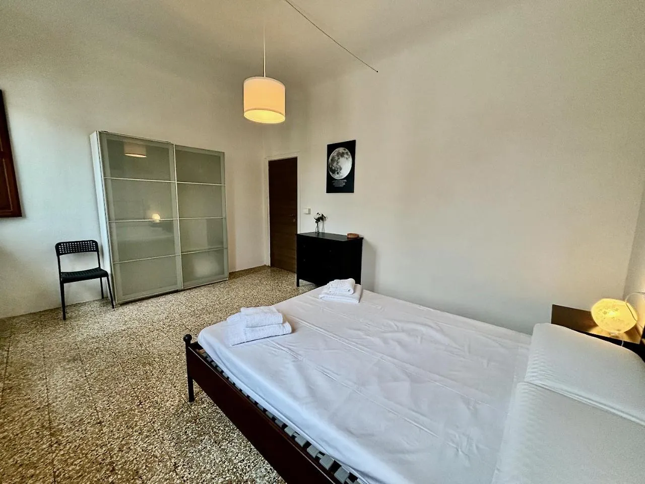 Elysian: Appartamento All'Ultimo Piano A Firenze 0*, Florence Italy